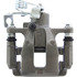 141.51506 by CENTRIC - Centric Semi-Loaded Brake Caliper