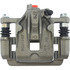141.51623 by CENTRIC - Centric Semi-Loaded Brake Caliper