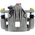 141.51624 by CENTRIC - Centric Semi-Loaded Brake Caliper