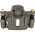 141.51631 by CENTRIC - Centric Semi-Loaded Brake Caliper