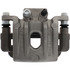 141.51645 by CENTRIC - Centric Semi-Loaded Brake Caliper with New Phenolic Pistons