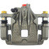 141.51652 by CENTRIC - Centric Semi-Loaded Brake Caliper