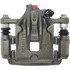 141.51651 by CENTRIC - Centric Semi-Loaded Brake Caliper