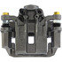 141.51666 by CENTRIC - Centric Semi-Loaded Brake Caliper EPB