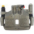 141.42527 by CENTRIC - Disc Brake Caliper - Remanufactured, with Hardware and Brackets, without Brake Pads