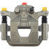 141.42556 by CENTRIC - Centric Semi-Loaded Brake Caliper