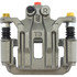 141.42569 by CENTRIC - Disc Brake Caliper - Remanufactured, with Hardware and Brackets, without Brake Pads