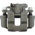 141.44042 by CENTRIC - Disc Brake Caliper - Remanufactured, with Hardware and Brackets, without Brake Pads