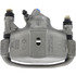 141.44045 by CENTRIC - Centric Semi-Loaded Brake Caliper