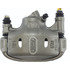 141.44048 by CENTRIC - Centric Semi-Loaded Brake Caliper