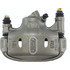 141.44048 by CENTRIC - Disc Brake Caliper - Remanufactured, with Hardware and Brackets, without Brake Pads