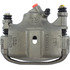 141.44063 by CENTRIC - Centric Semi-Loaded Brake Caliper