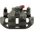 141.44084 by CENTRIC - Centric Semi-Loaded Brake Caliper