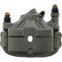 141.44096 by CENTRIC - Centric Semi-Loaded Brake Caliper