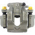 141.44105 by CENTRIC - Centric Semi-Loaded Brake Caliper