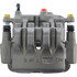 141.44120 by CENTRIC - Centric Semi-Loaded Brake Caliper