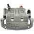 141.44132 by CENTRIC - Centric Semi-Loaded Brake Caliper