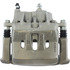 141.44162 by CENTRIC - Centric Semi-Loaded Brake Caliper