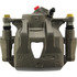 141.44172 by CENTRIC - Centric Semi-Loaded Brake Caliper