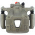 141.44190 by CENTRIC - Centric Semi-Loaded Brake Caliper