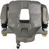 141.442 by CENTRIC - Centric Semi-Loaded Brake Caliper