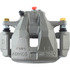 141.44248 by CENTRIC - Disc Brake Caliper - Remanufactured, with Hardware and Brackets, without Brake Pads