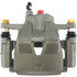 141.44255 by CENTRIC - Disc Brake Caliper - Remanufactured, with Hardware and Brackets, without Brake Pads