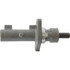 131.62150 by CENTRIC - Brake Master Cylinder - Aluminum, M12-1.00 Inverted, without Reservoir