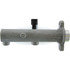 131.65090 by CENTRIC - Brake Master Cylinder - Aluminum, 7/16-24 Inverted, with Single Reservoir