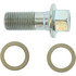 Centric 142.35092 Disc Brake Caliper Posi Quiet Loaded Caliper