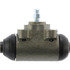 134.10100 by CENTRIC - Centric Premium Wheel Cylinder