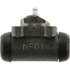 134.10101 by CENTRIC - Centric Premium Wheel Cylinder