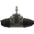 134.33500 by CENTRIC - Centric Premium Wheel Cylinder