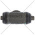 134.42105 by CENTRIC - Centric Premium Wheel Cylinder