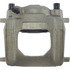 Centric 141.56034 Disc Brake Caliper Centric Semi-Loaded Brake Caliper with New Phenolic Pistons