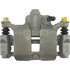 141.62554 by CENTRIC - Disc Brake Caliper - Remanufactured, with Hardware and Brackets, without Brake Pads