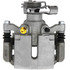 141.62579 by CENTRIC - Disc Brake Caliper - Remanufactured, with Hardware and Brackets, without Brake Pads