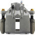 141.62585 by CENTRIC - Centric Semi-Loaded Brake Caliper with New Phenolic Pistons