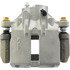 141.62586 by CENTRIC - Centric Semi-Loaded Brake Caliper with New Phenolic Pistons