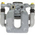 141.62668 by CENTRIC - Centric Semi-Loaded Brake Caliper EPB