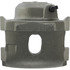 141.63020 by CENTRIC - Centric Semi-Loaded Brake Caliper with New Phenolic Pistons