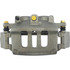 141.63037 by CENTRIC - Centric Semi-Loaded Brake Caliper with New Phenolic Pistons