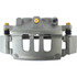 141.63038 by CENTRIC - Centric Semi-Loaded Brake Caliper with New Phenolic Pistons