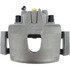 141.63025 by CENTRIC - Centric Semi-Loaded Brake Caliper with New Phenolic Pistons