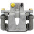 141.63528 by CENTRIC - Centric Semi-Loaded Brake Caliper with New Phenolic Pistons