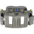 141.65033 by CENTRIC - Centric Semi-Loaded Brake Caliper with New Phenolic Pistons