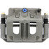 14165049 by CENTRIC - Centric Semi-Loaded Brake Caliper with New Phenolic Pistons