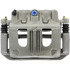 14165050 by CENTRIC - Centric Semi-Loaded Brake Caliper with New Phenolic Pistons