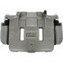 141.76011 by CENTRIC - Disc Brake Caliper - Remanufactured, with Hardware and Brackets, without Brake Pads