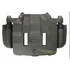 141.76012 by CENTRIC - Disc Brake Caliper - Remanufactured, with Hardware and Brackets, without Brake Pads